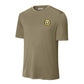 493rd Fighter Squadron — Coyote Brown