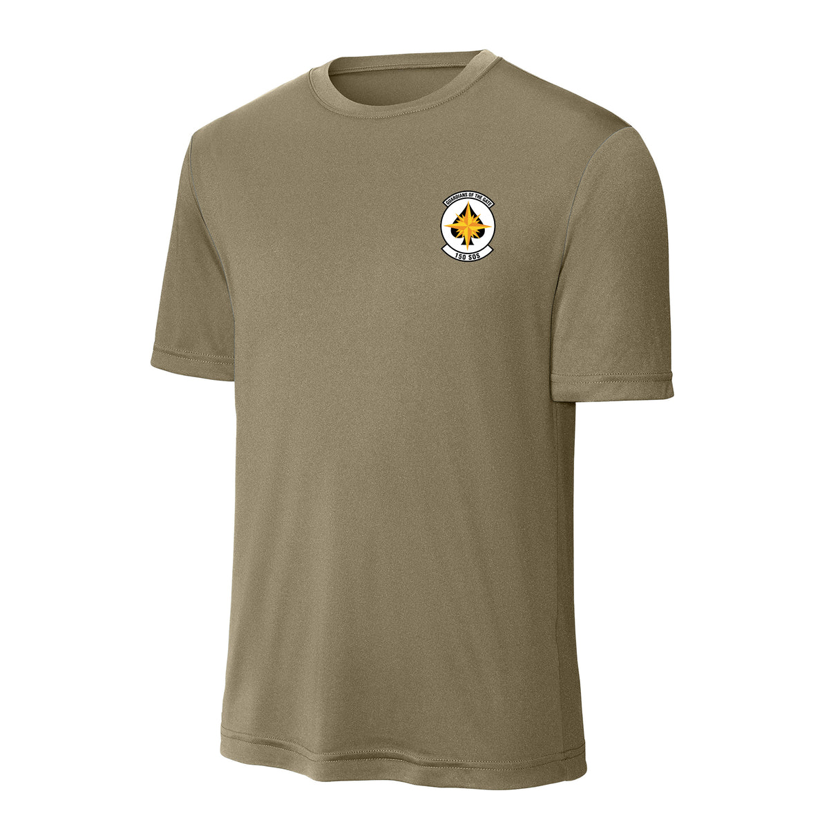 150th Special Operations Squadron — Coyote Brown