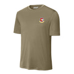 74th Air Refueling Squadron — Coyote Brown