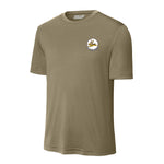 325th Weapons Squadron — Coyote Brown