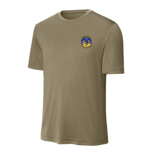 2nd Special Operations Squadron — Coyote Brown