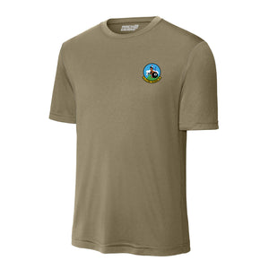 8th Flying Training Squadron — Coyote Brown