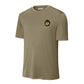 391st Fighter Squadron — Coyote Brown