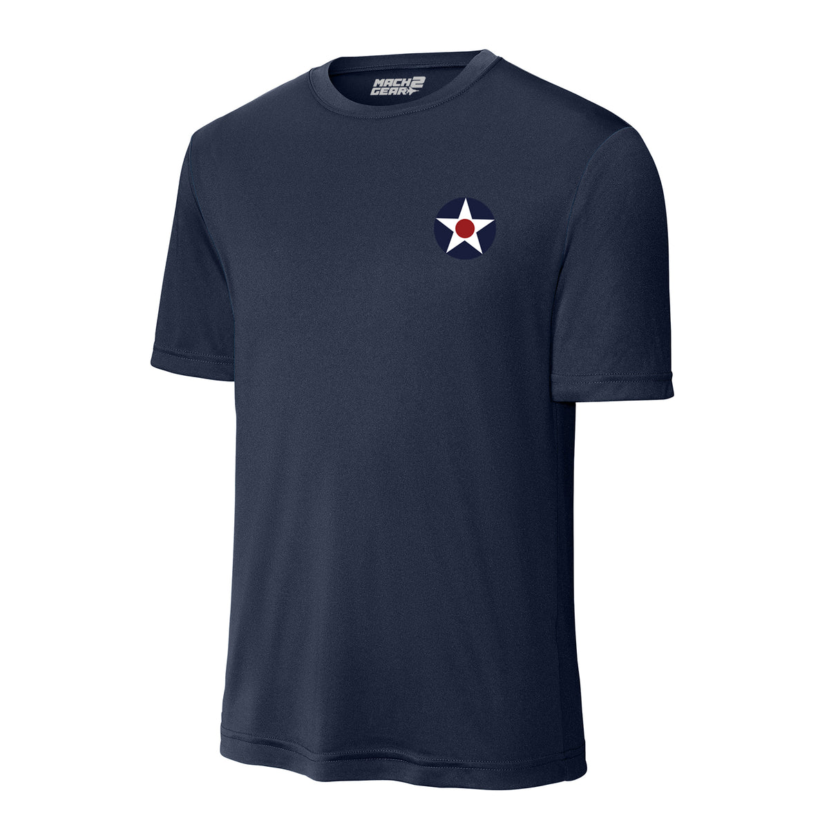World War II Roundel — Navy