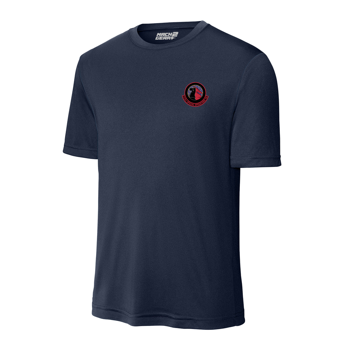319th Special Operations Squadron — Navy