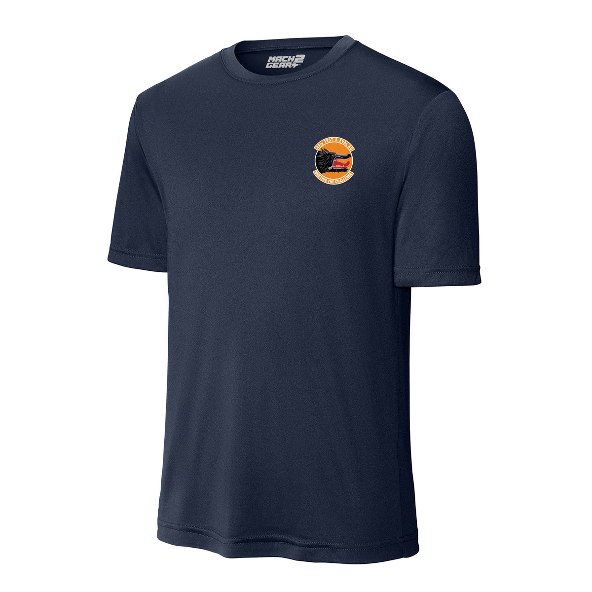 49th Test And Evaluation Squadron — Navy