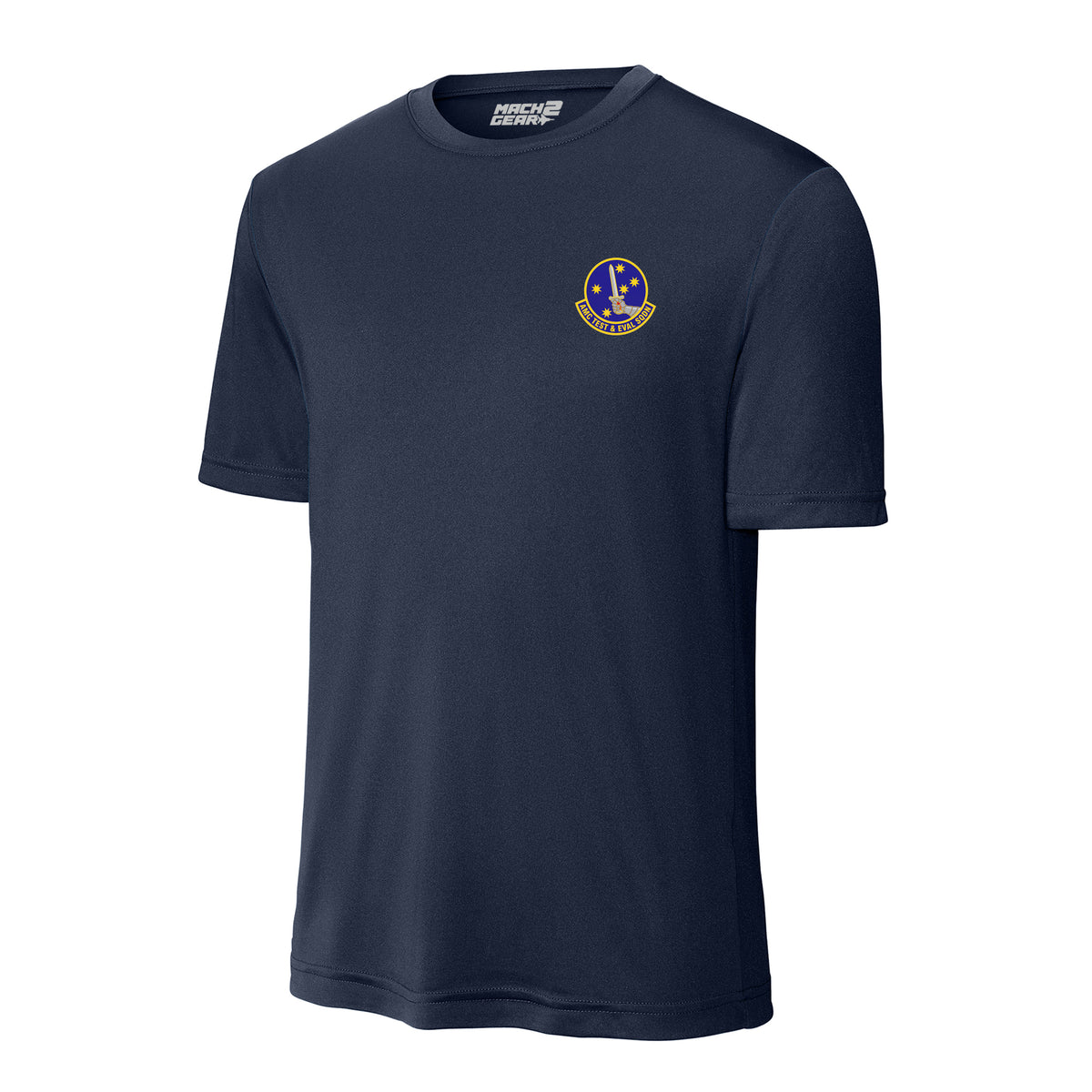 Air Mobility Command Test And Evaluation Squadron — Navy