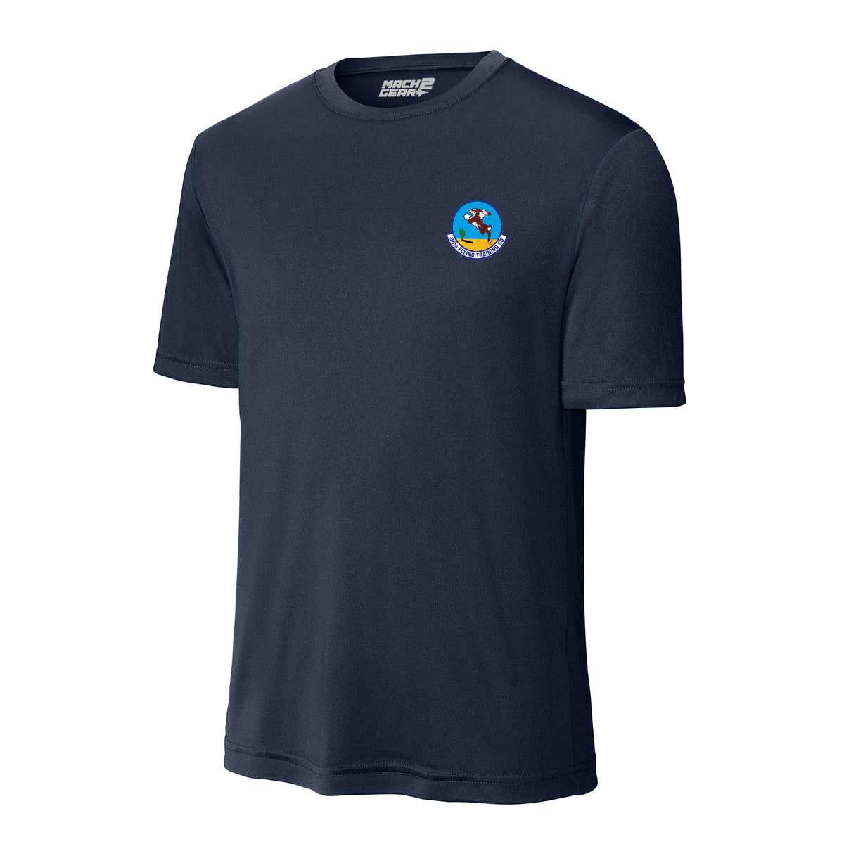 96th Flying Training Squadron — Navy