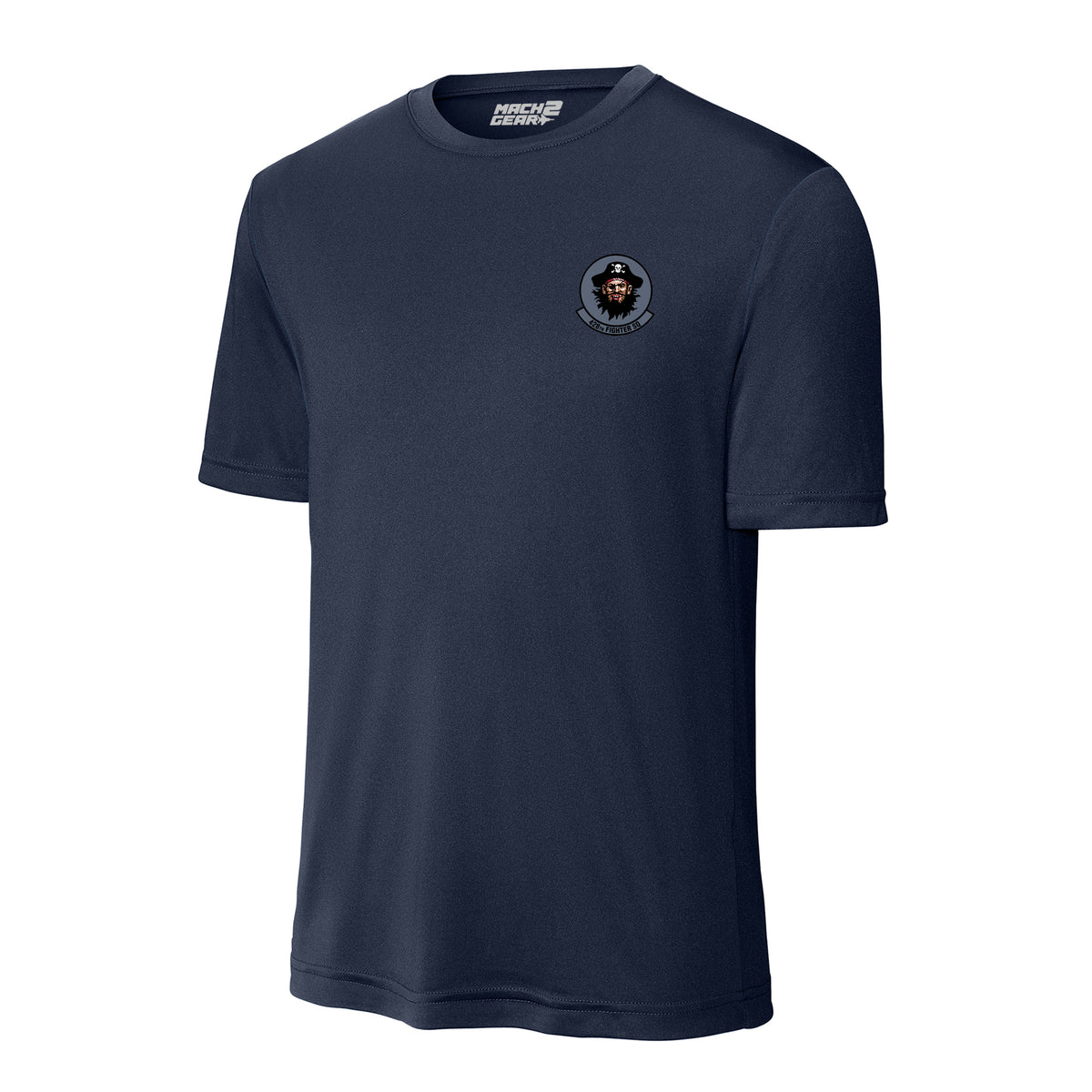 428th Fighter Squadron — Navy