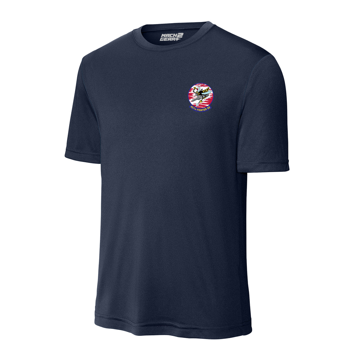 457th Fighter Squadron — Navy