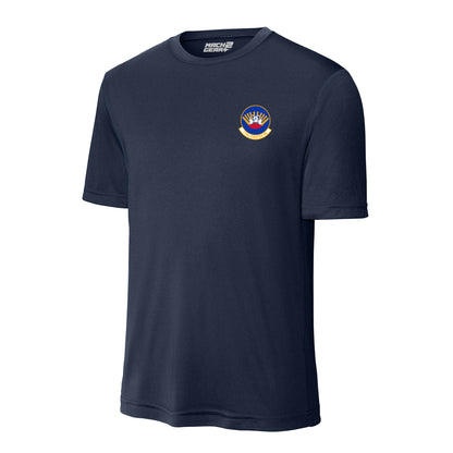 119th Fighter Squadron — Navy