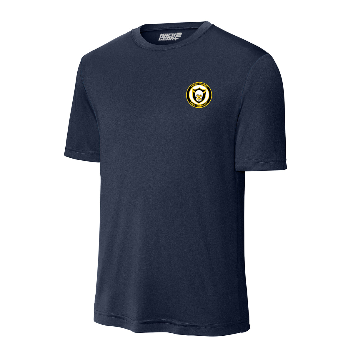 493rd Fighter Squadron — Navy