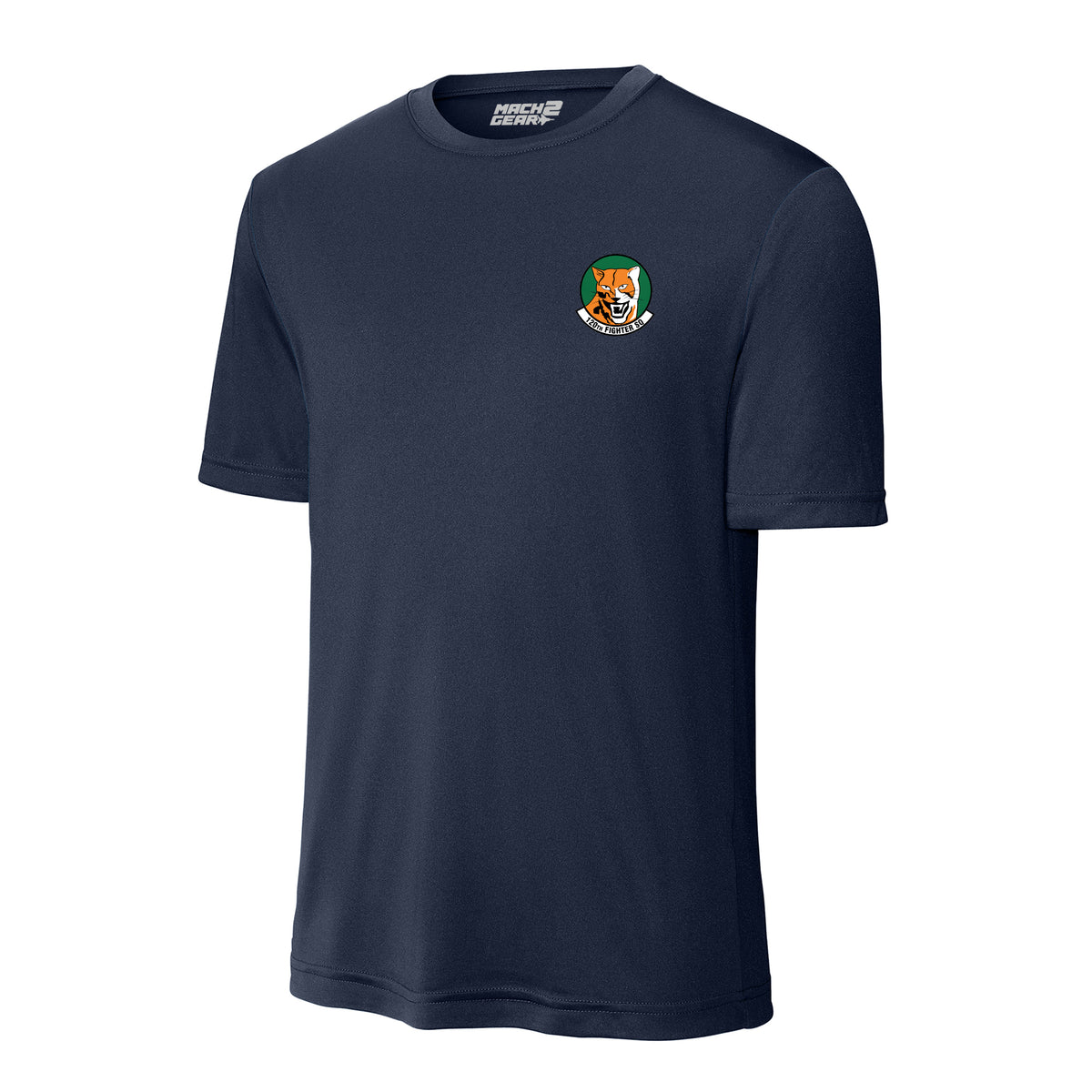 120th Fighter Squadron — Navy