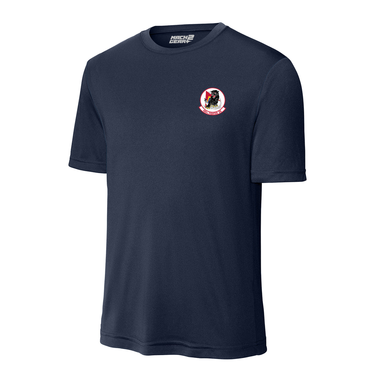494th Fighter Squadron — Navy