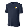 39th Flying Training Squadron Performance T-Shirt - Navy