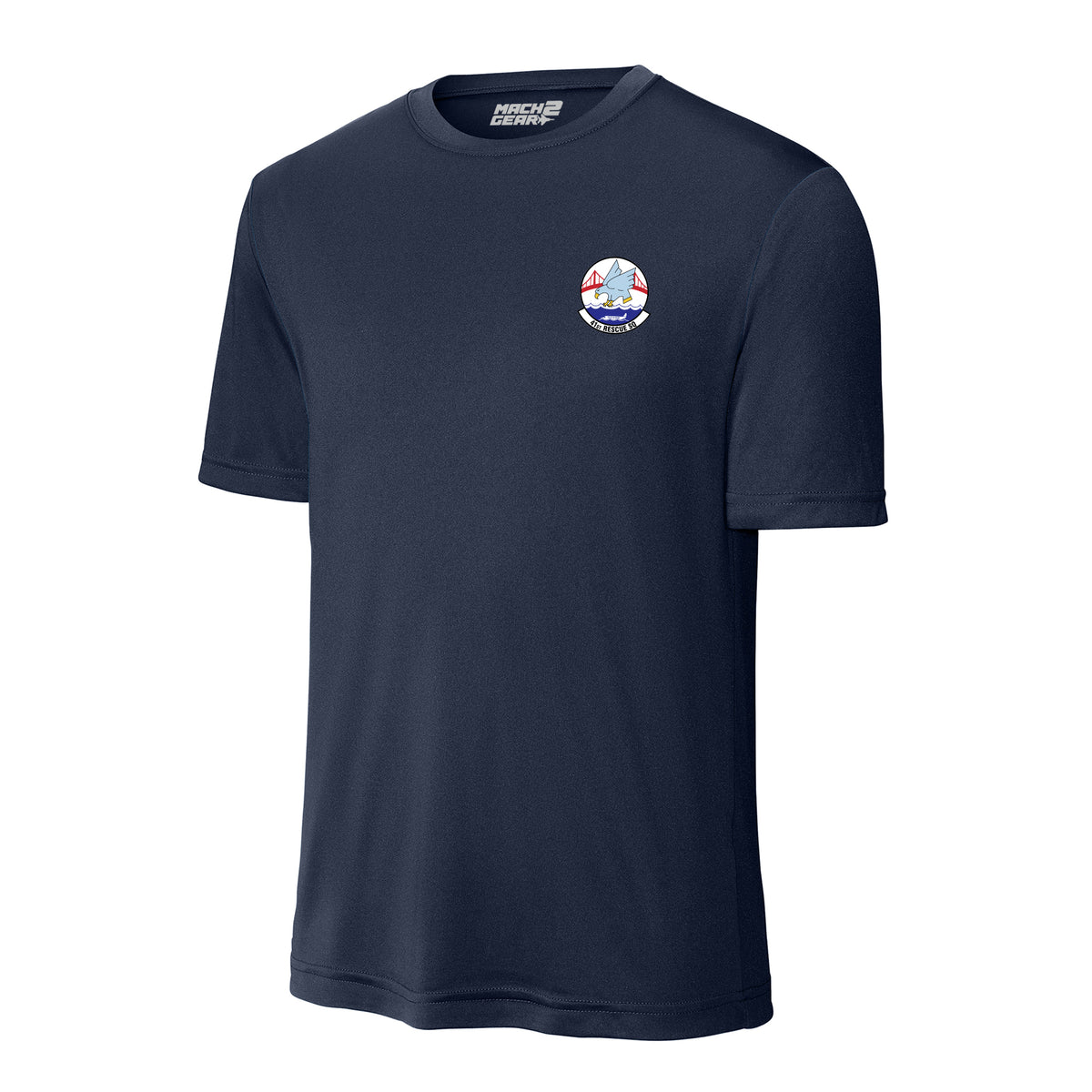 41st Rescue Squadron — Navy