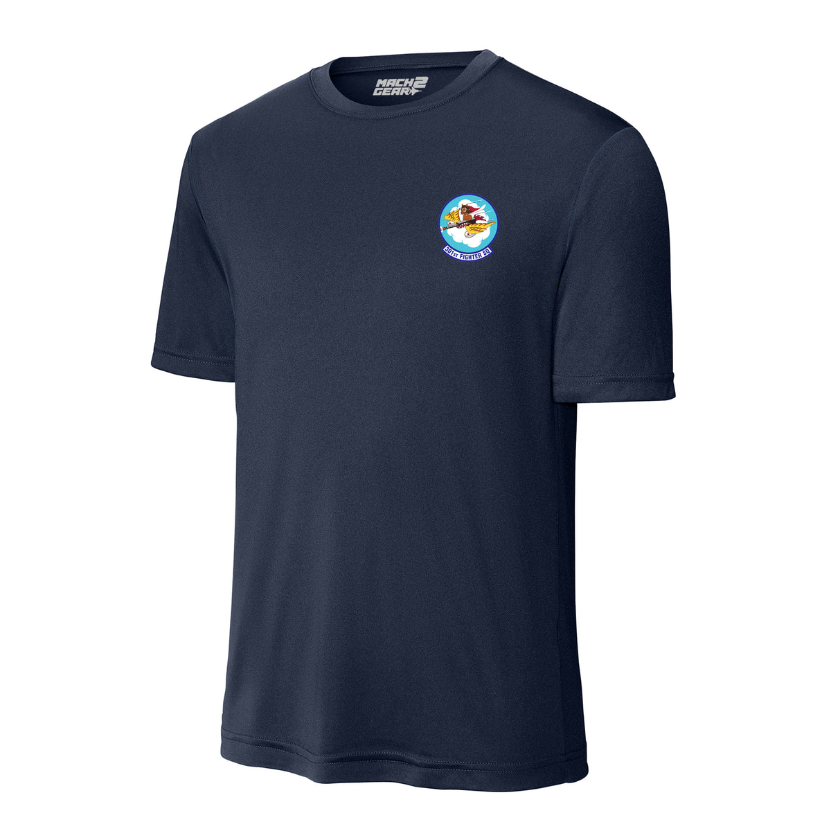 301st Fighter Squadron — Navy