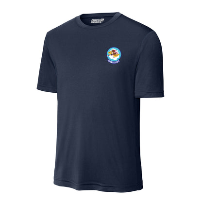 301st Fighter Squadron — Navy