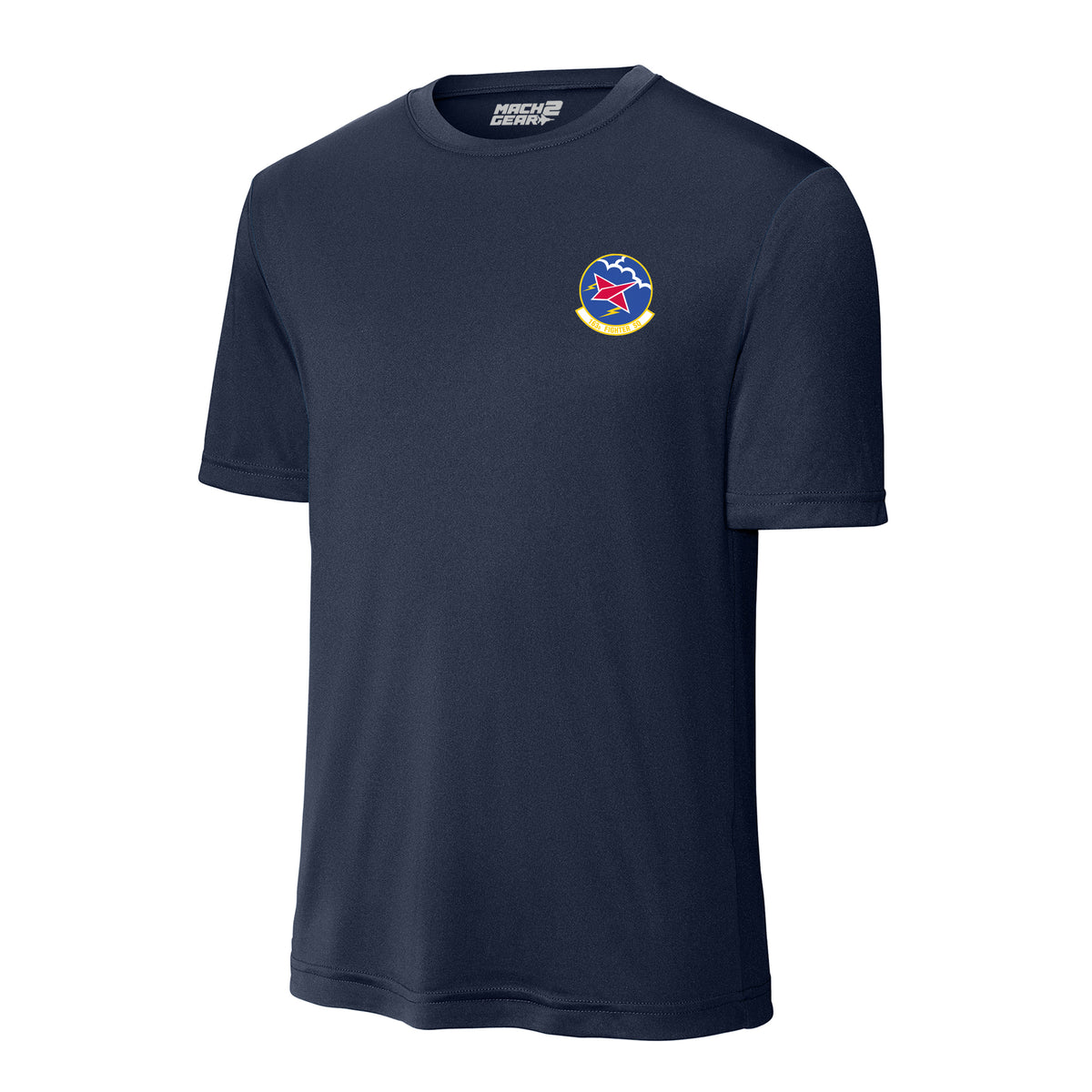 163rd Fighter Squadron — Navy
