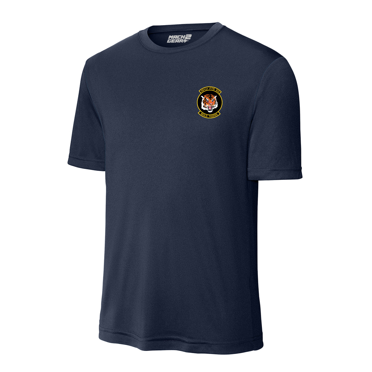 391st Fighter Squadron — Navy