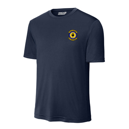 455th Flying Training Squadron — Navy