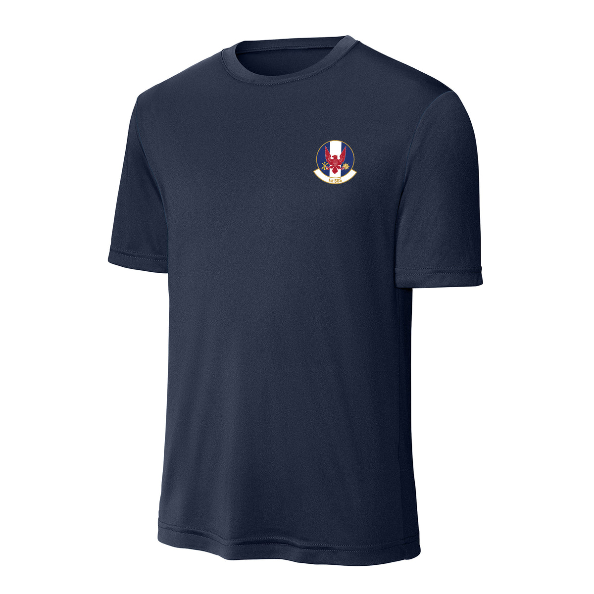 1st Special Operations Squadron — Navy