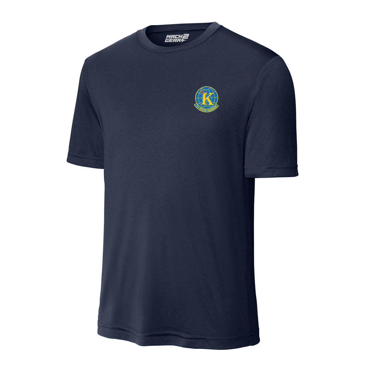 71st Rescue Squadron — Navy