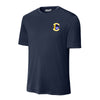 305th Rescue Squadron Performance T-Shirt - Navy