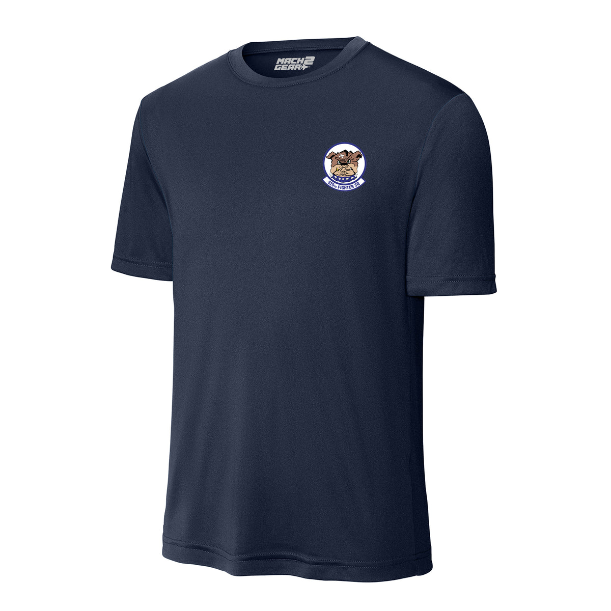 525th Fighter Squadron — Navy