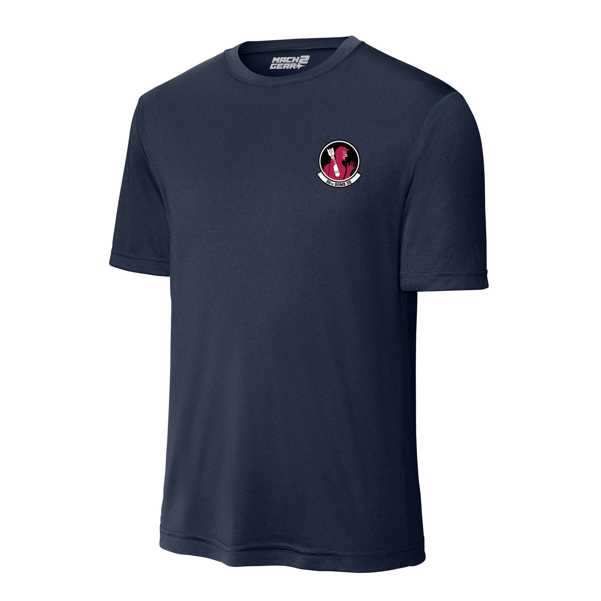 96th Bomb Squadron — Navy