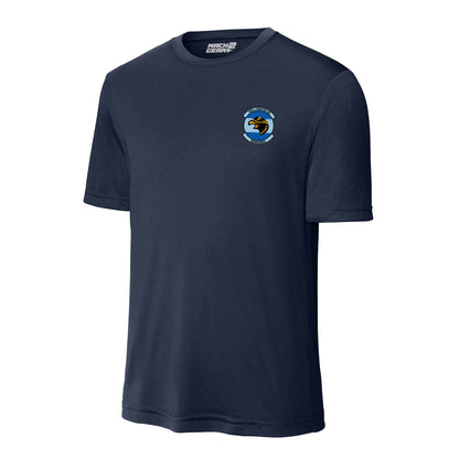 195th Fighter Squadron — Navy