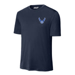 USAF Insignia — Navy