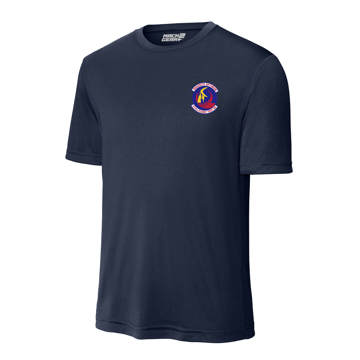 514th Flight Test Squadron — Navy