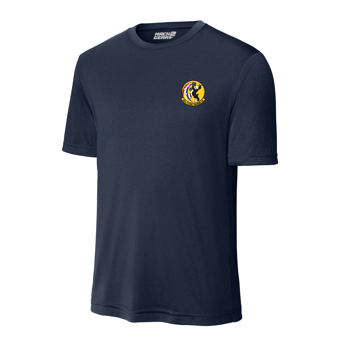 90th Flying Training Squadron — Navy