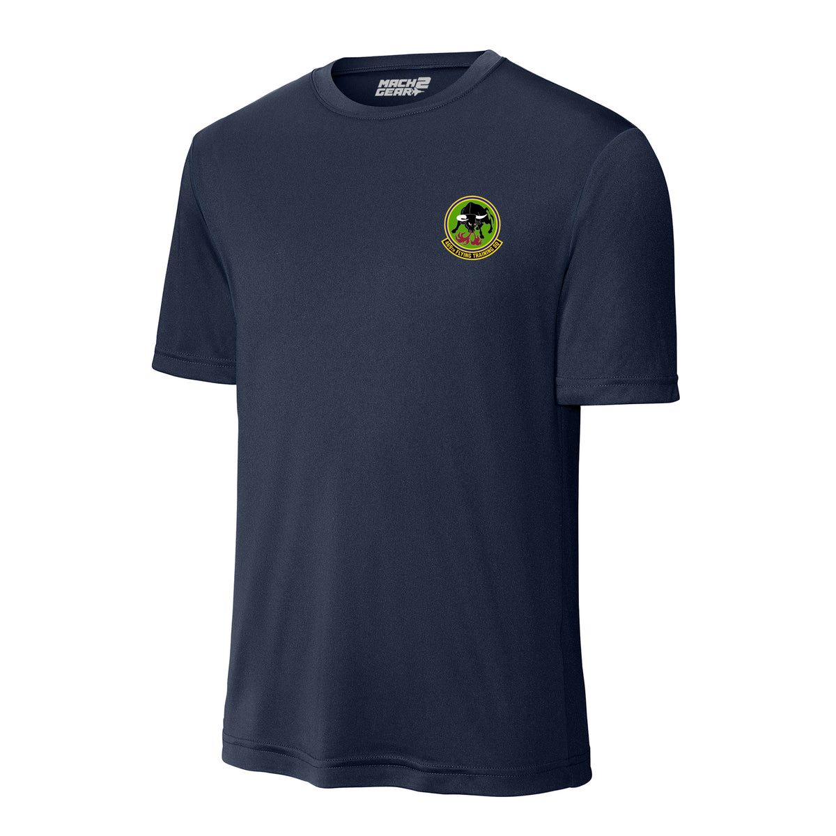 469th Flying Training Squadron — Navy