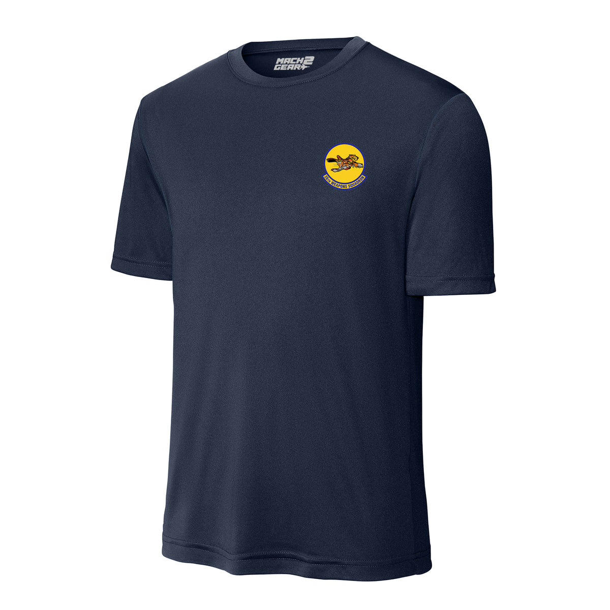 26th Weapons Squadron — Navy