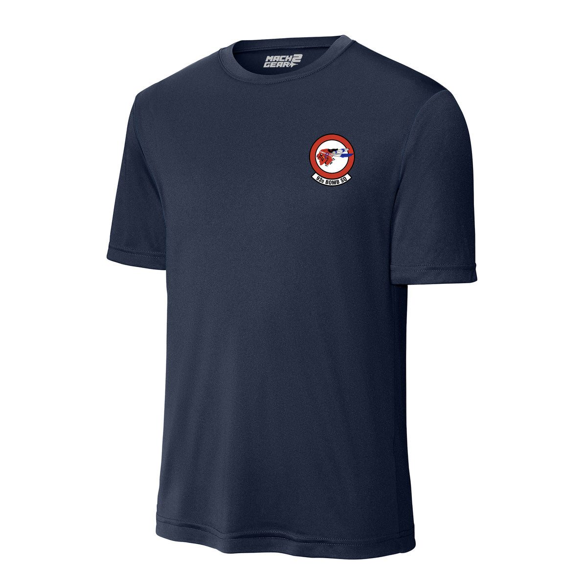 93rd Bomb Squadron — Navy