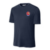 358th Fighter Squadron Performance T-Shirt - Navy