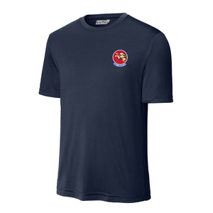 358th Fighter Squadron — Navy