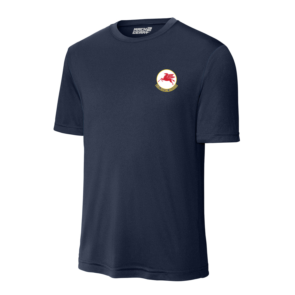 509th Weapons Squadron — Navy