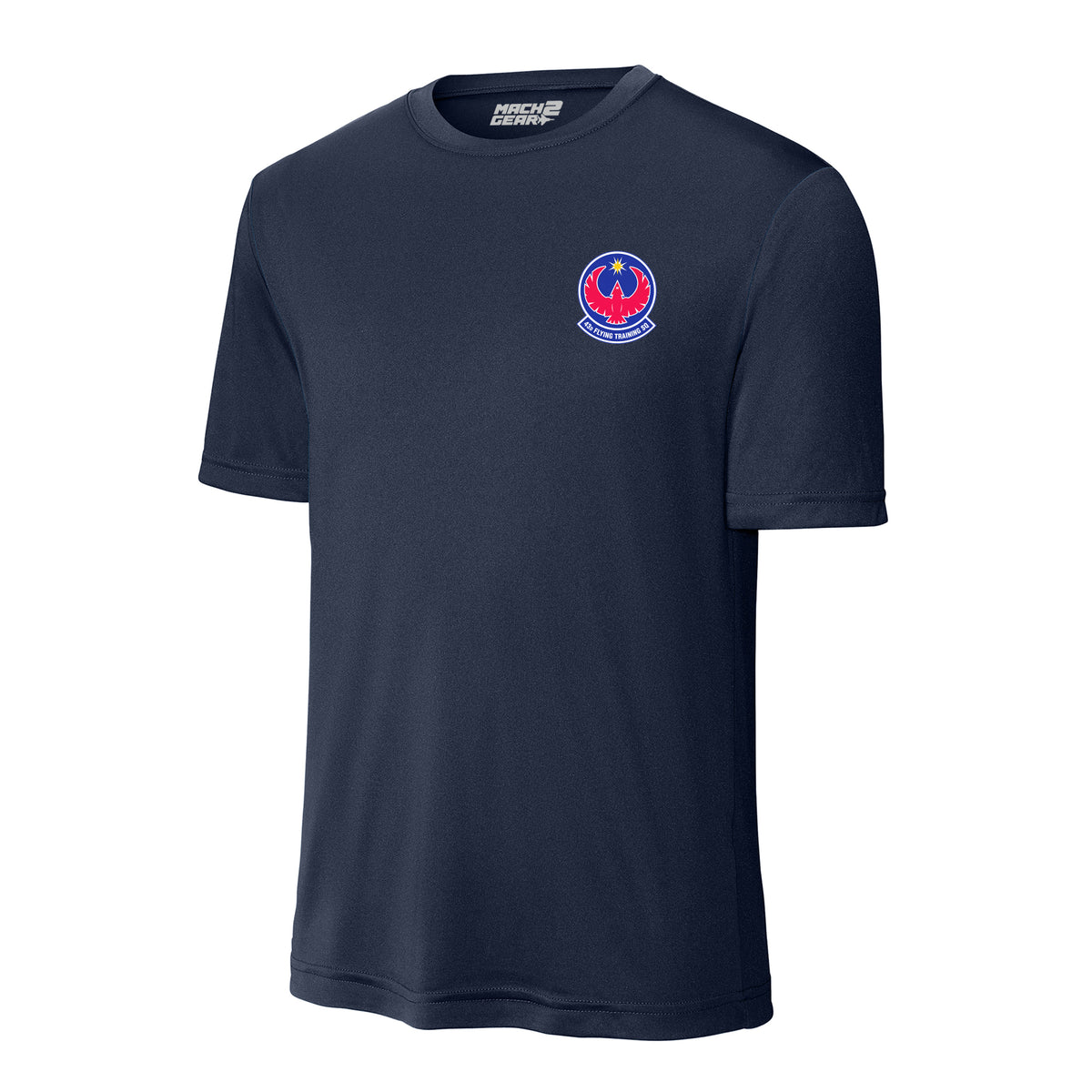 43rd Flying Training Squadron — Navy