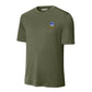 93rd Fighter Squadron — OD Green