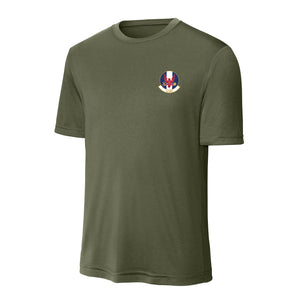 1st Special Operations Squadron — OD Green