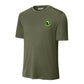 49th Flying Training Squadron — OD Green