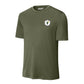433rd Weapons Squadron — OD Green