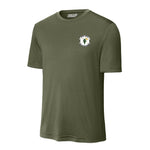 433rd Weapons Squadron — OD Green
