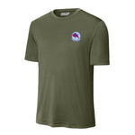 99th Reconnaissance Squadron — OD Green
