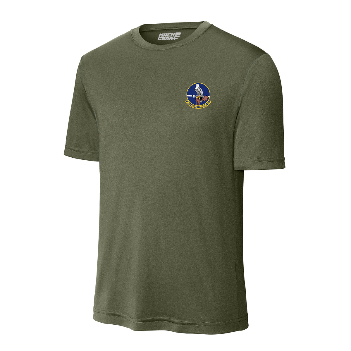 557th Flying Training Squadron — OD Green