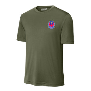 43rd Flying Training Squadron — OD Green