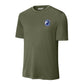 550th Helicopter Squadron — OD Green